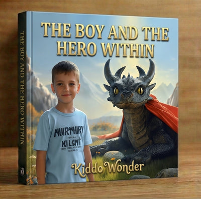 The Hero Within