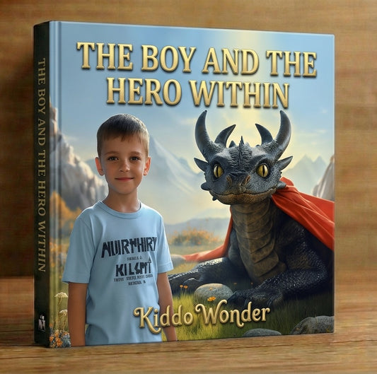 The Hero Within