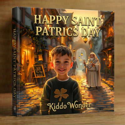 Saint Patrick’s Day