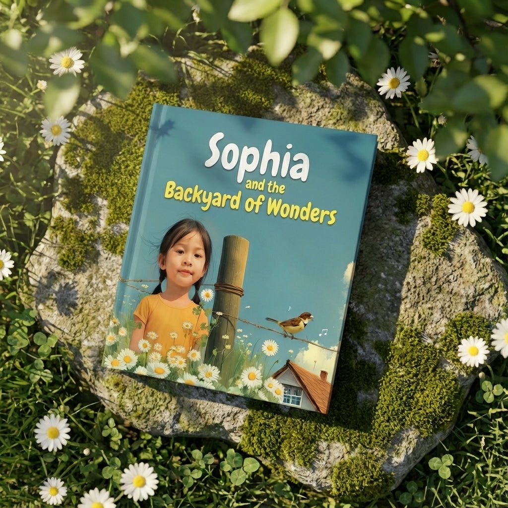 The backyard of Wonders