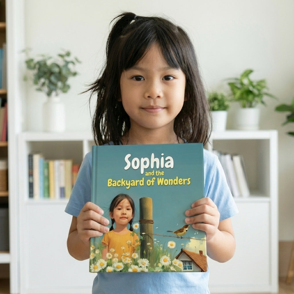 The backyard of Wonders