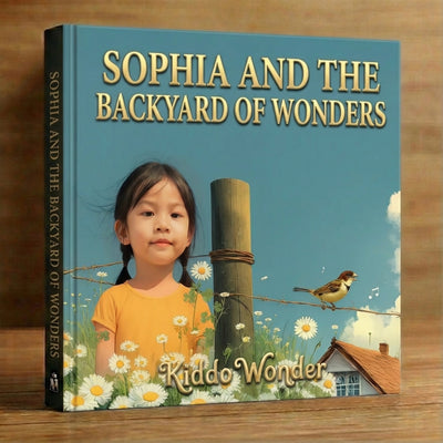 The backyard of Wonders